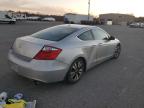 2009 Honda Accord Exl за продажба в Glassboro, NJ - Front End