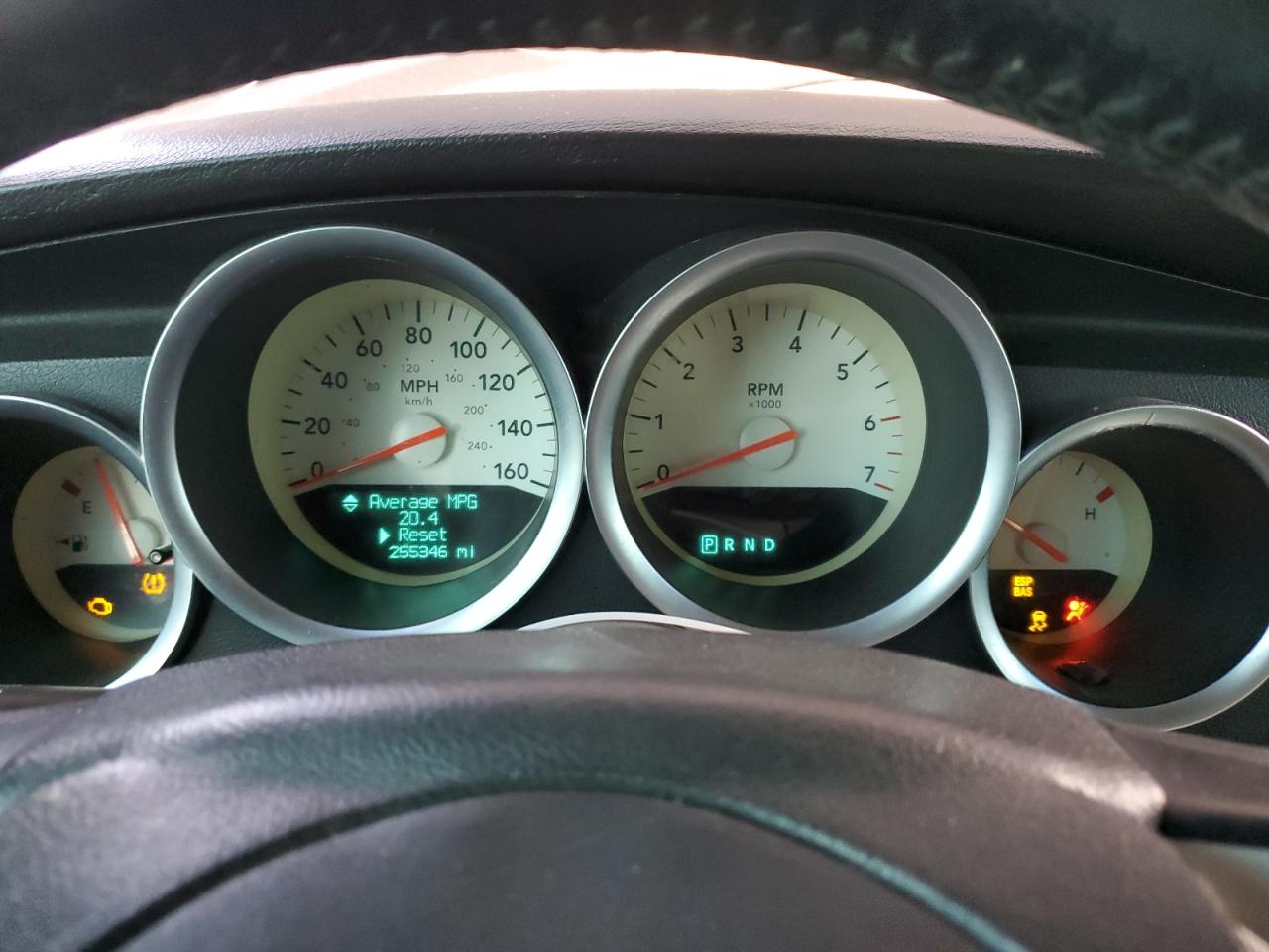 2006 Dodge Charger - Image 9