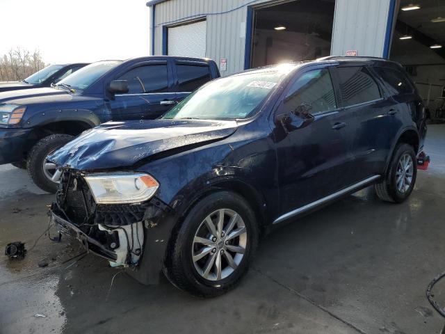 2017 Dodge Durango Sxt