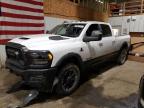 2023 RAM 2500