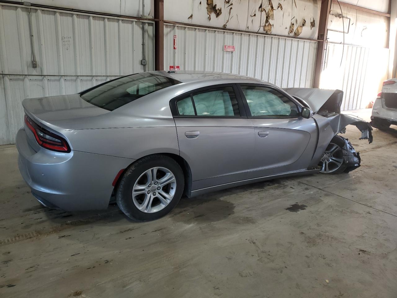 2015 Dodge Charger - Image 3