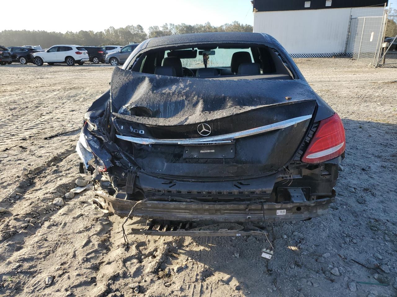 2018 Mercedes-Benz E-klasse - Image 6