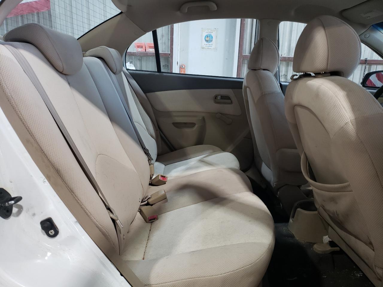 2007 Kia Rio - Image 10