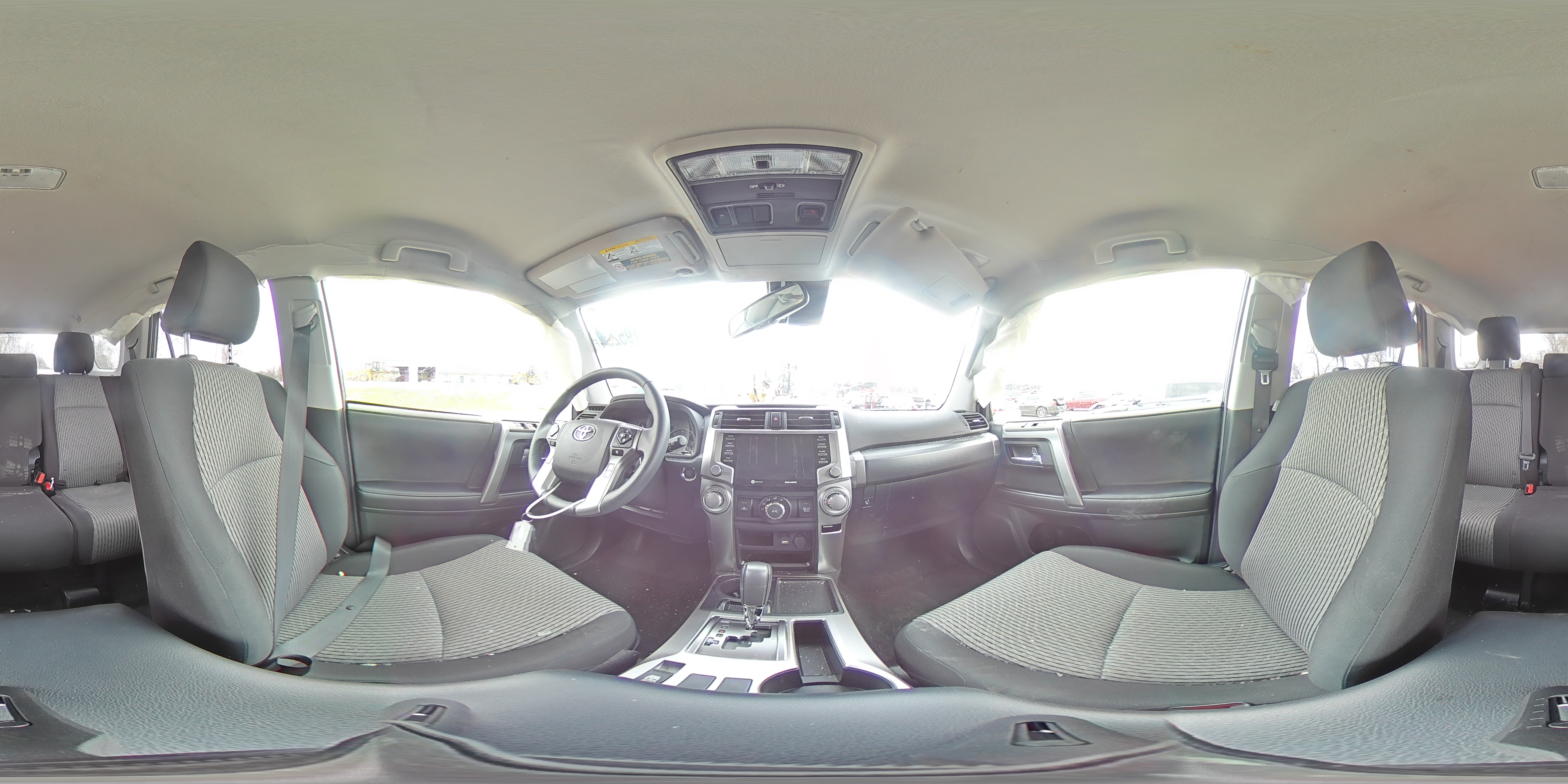 2023 Toyota 4Runner - Image 14