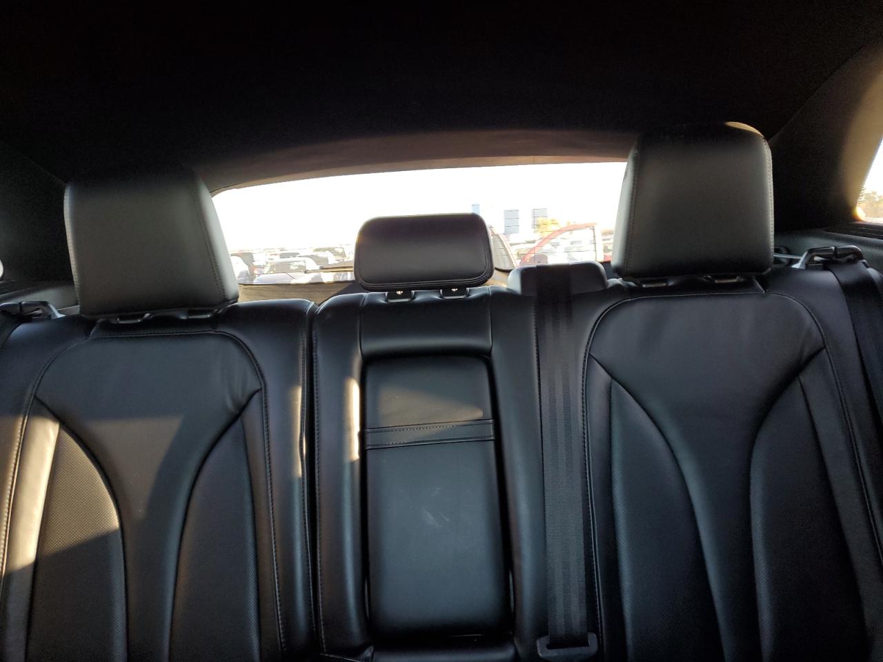 2018 Lincoln MKC - Image 10