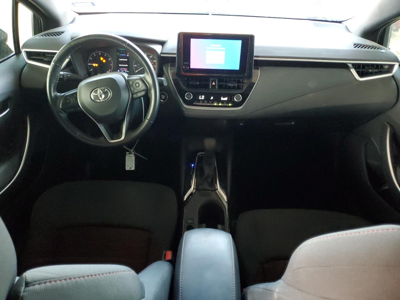 2024 Toyota Corolla - Image 8