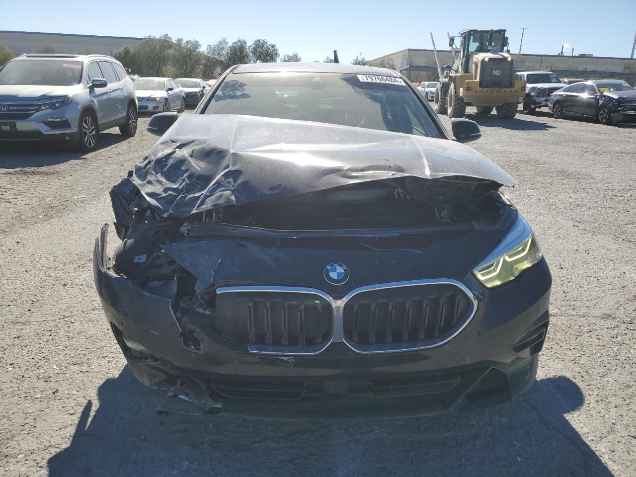 2020 BMW 2er - Image 5