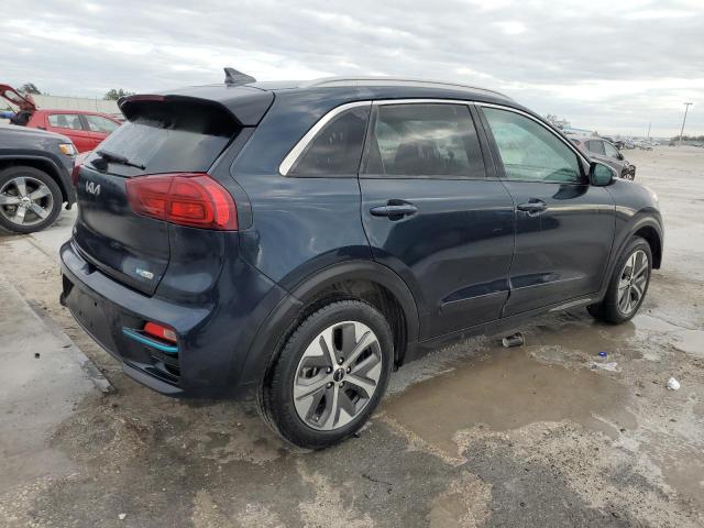  KIA NIRO 2022 Черный