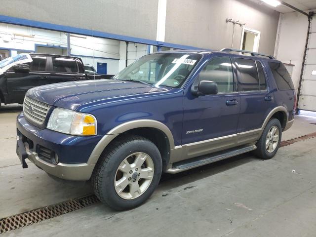 2004 Ford Explorer Eddie Bauer