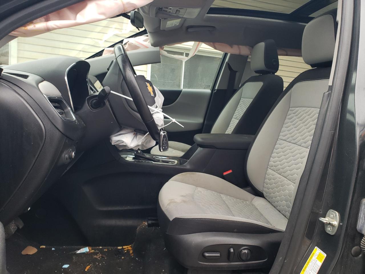 2018 Chevrolet Equinox - Image 7