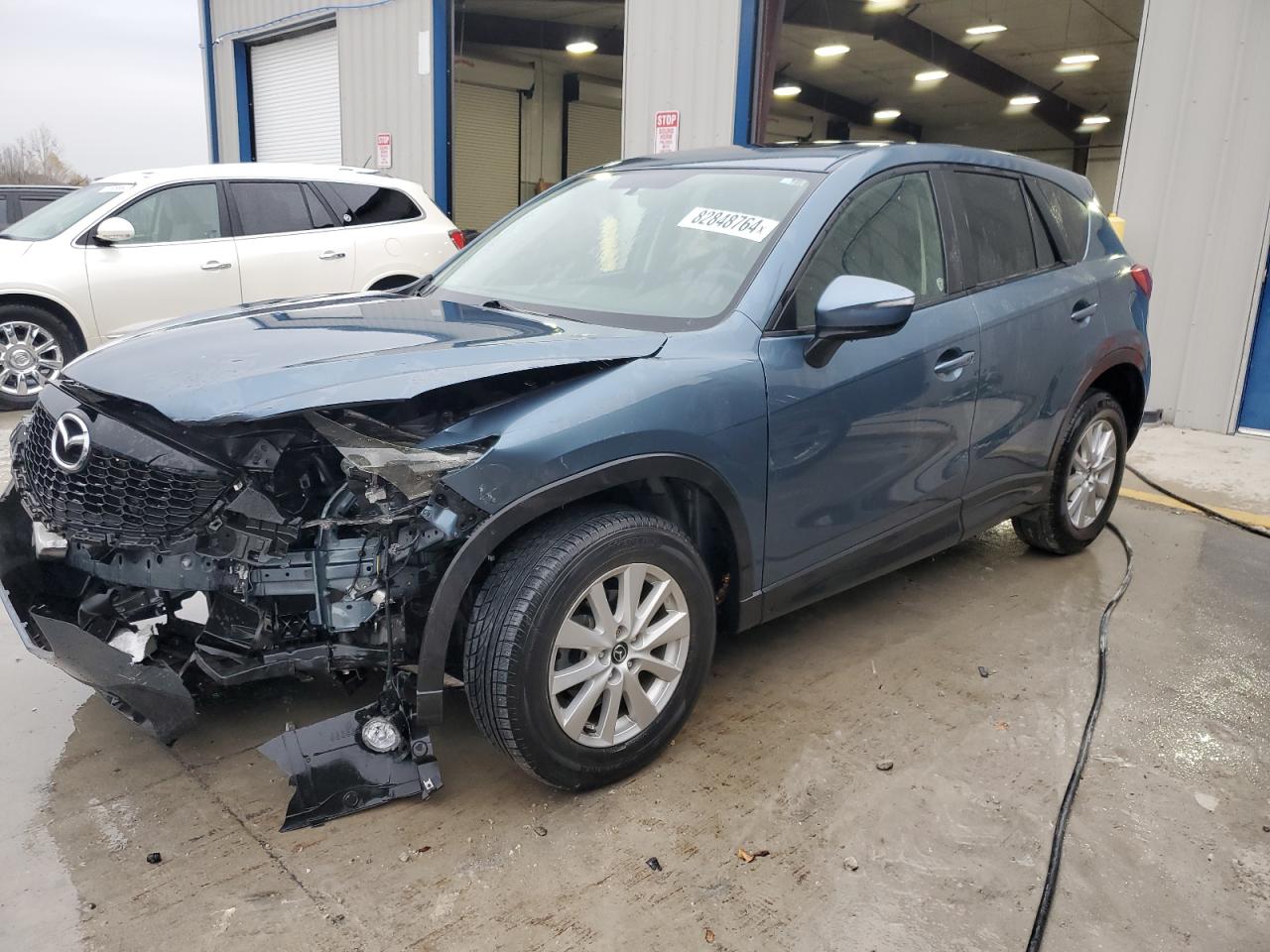 2015 Mazda CX-5 - Image 1