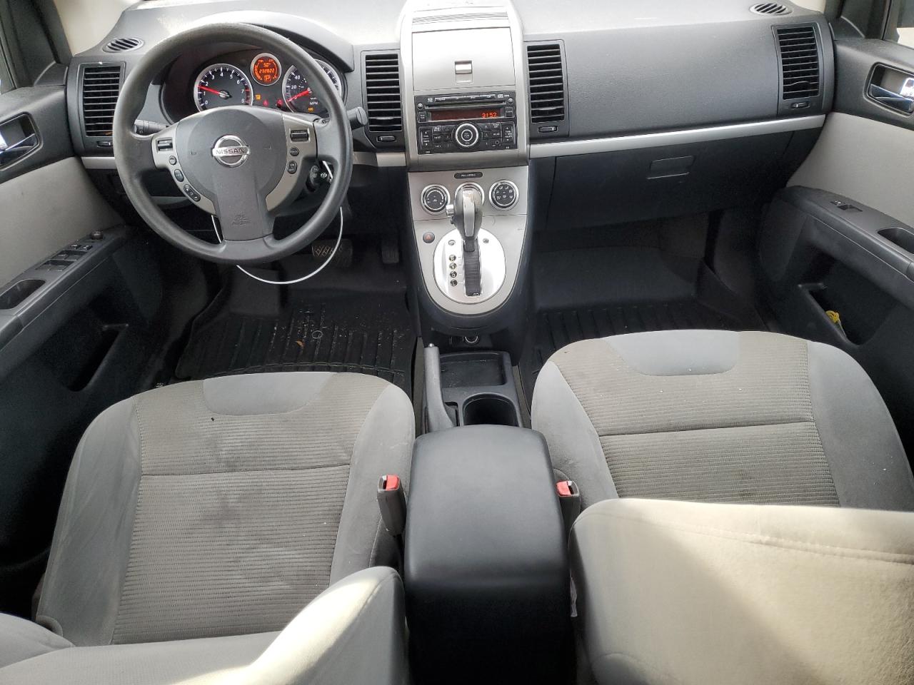 2010 Nissan Sentra VIN: 3N1AB6AP541645439 Lot: 78865894