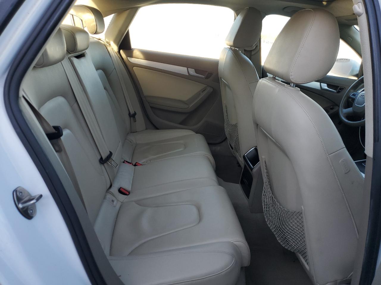 2010 Audi A4 - Image 10
