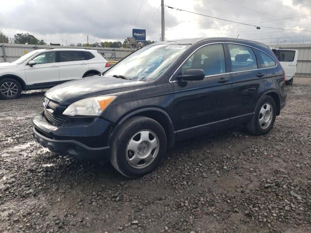 2007 Honda Cr-V Lx en Venta en Hueytown, AL - Front End