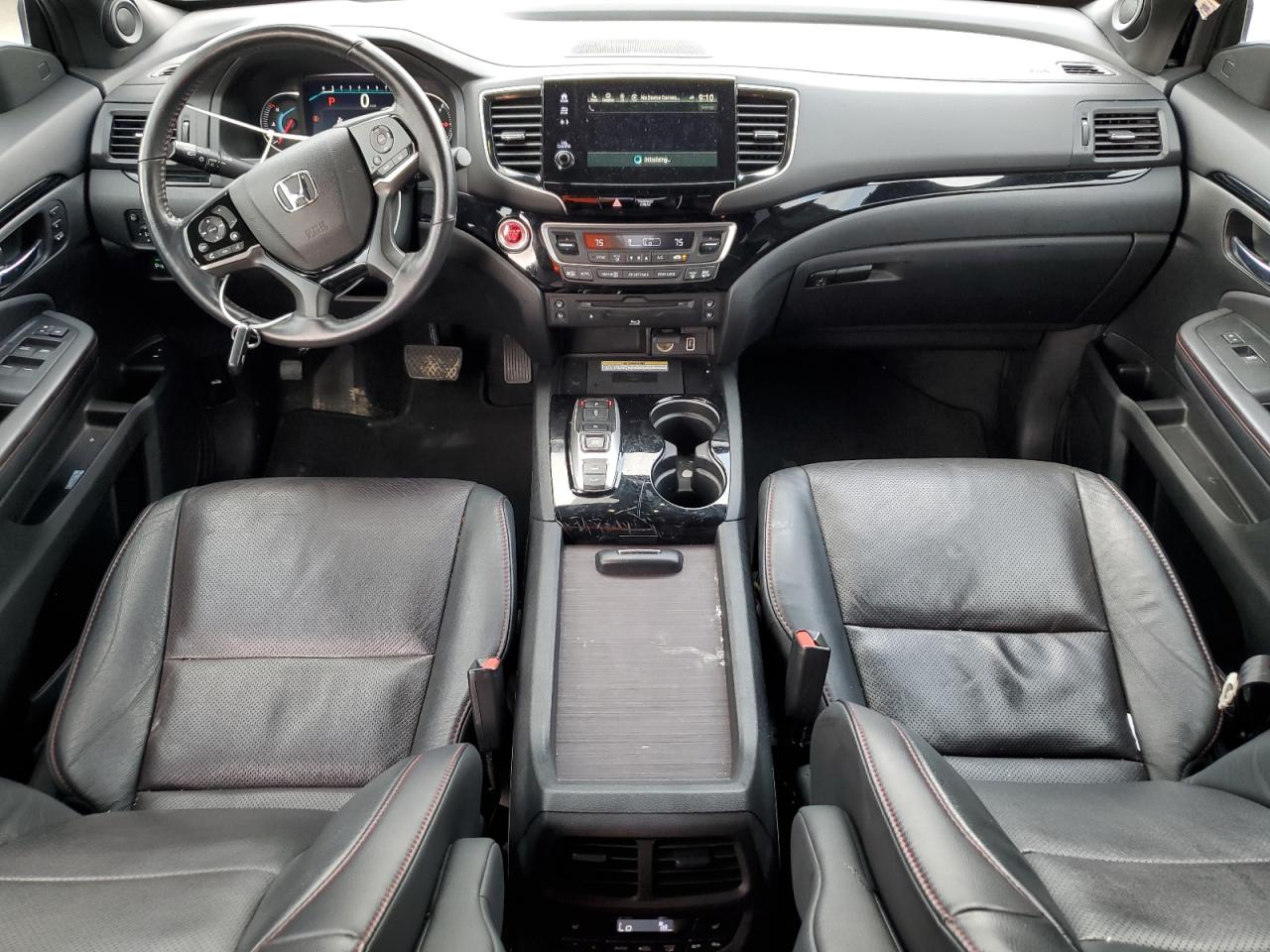 2021 Honda Pilot - Image 8