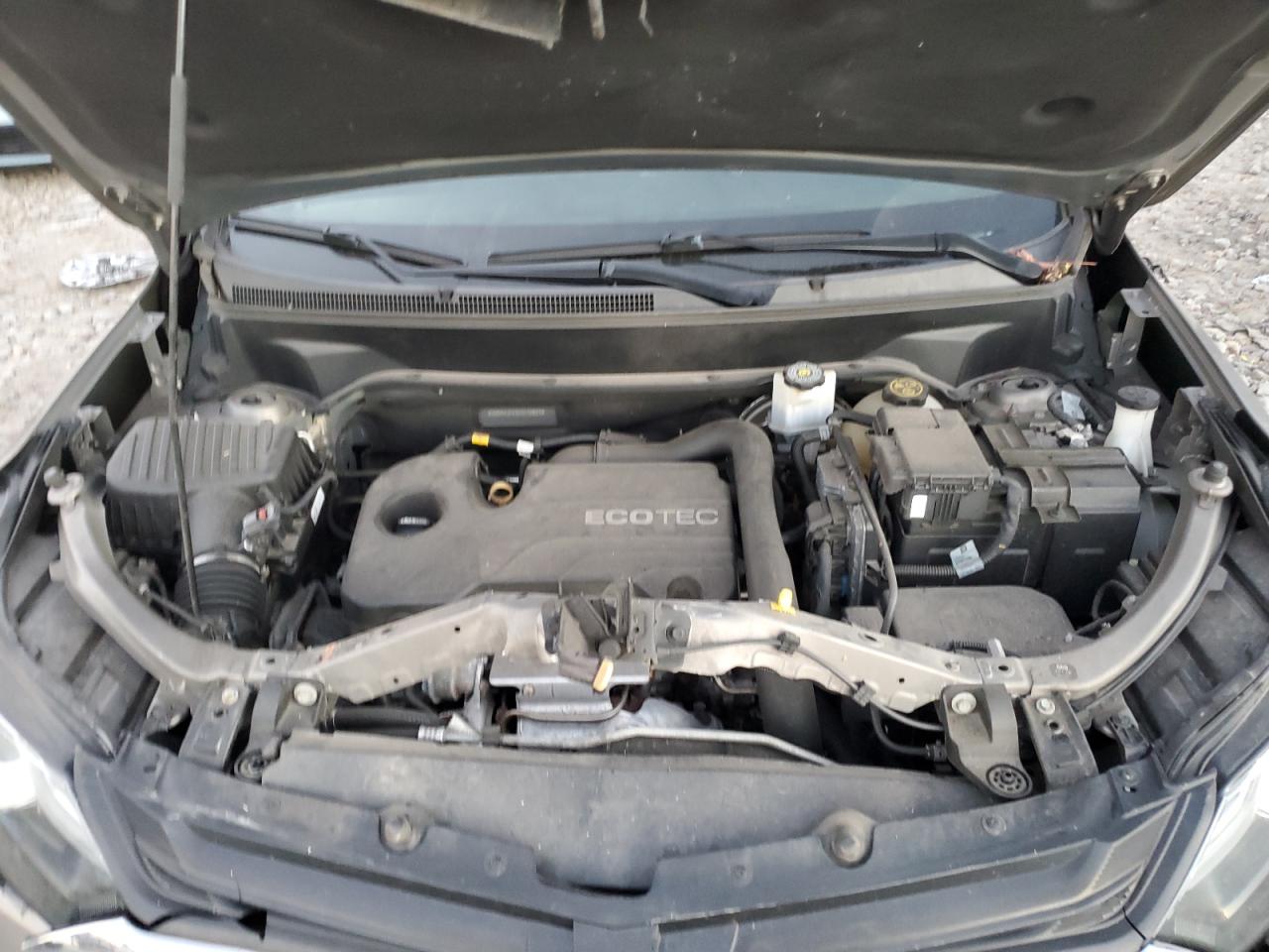 2019 Chevrolet Equinox - Image 13