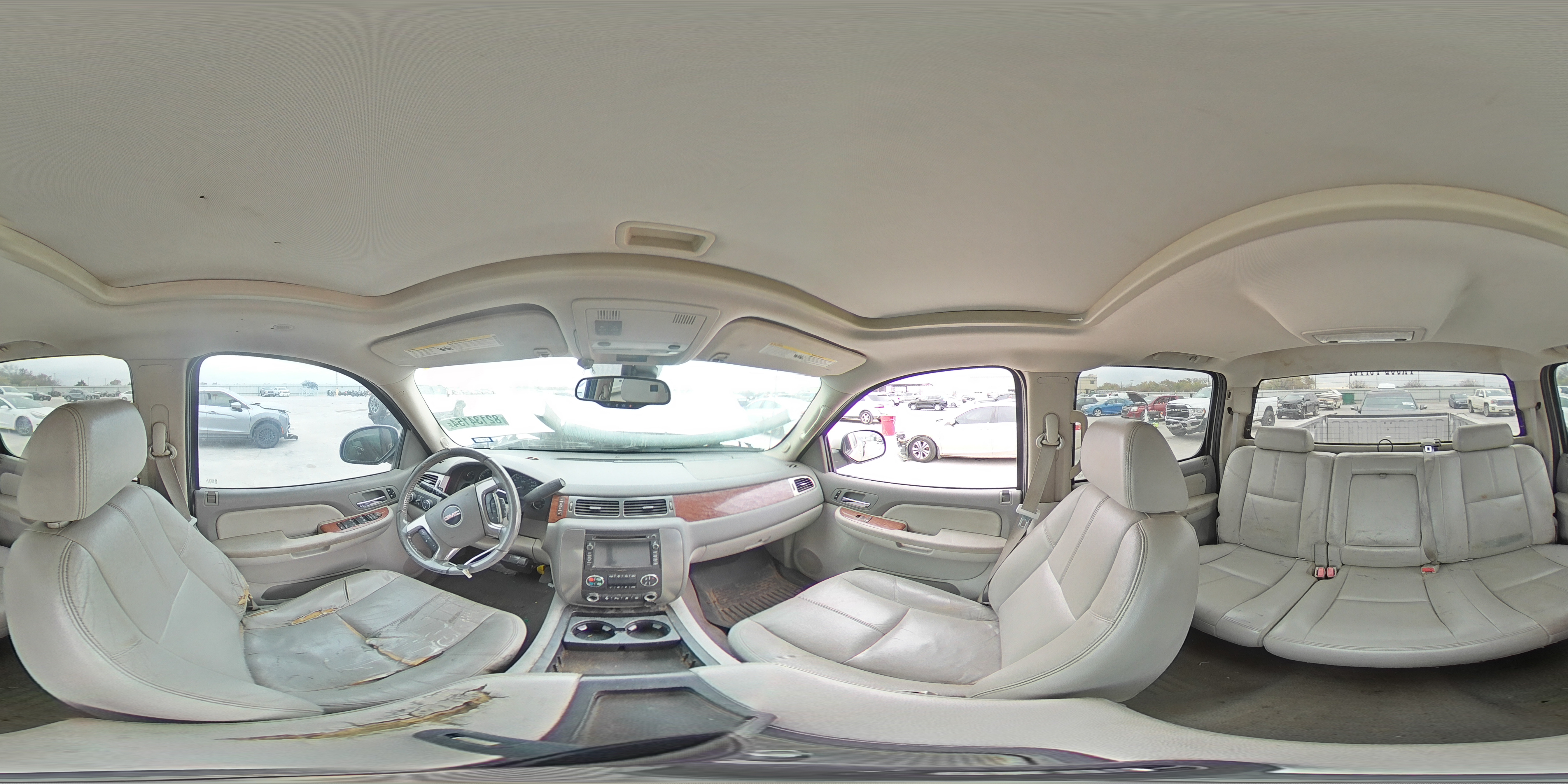 2007 GMC Sierra - Image 12