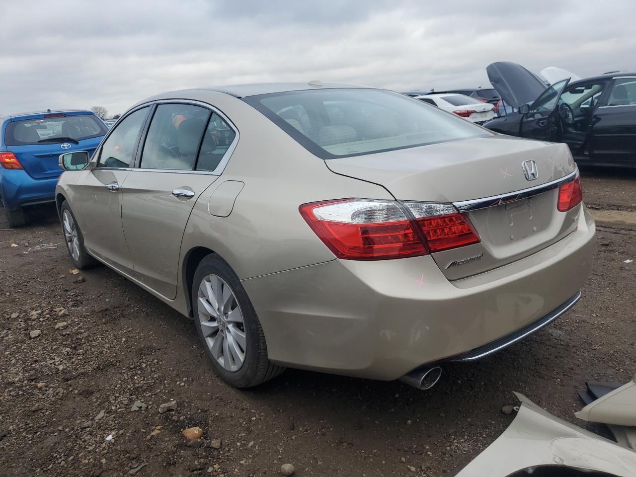 2013 Honda Accord - Image 2