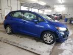 2017 Honda Fit Lx na sprzedaż w Madisonville, TN - Front End