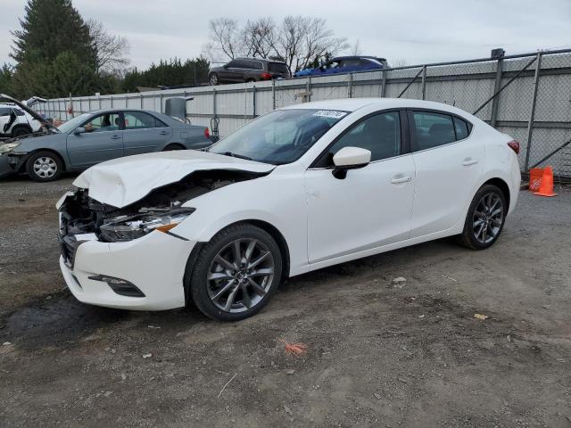 2018 Mazda 3 Touring