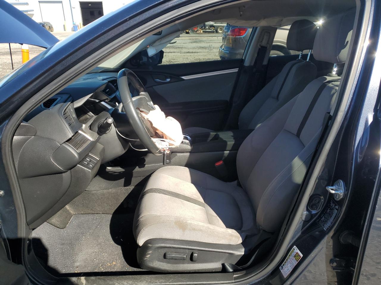 2019 Honda Civic - Image 7