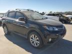 2013 Toyota Rav4 Limited продається в Wilmer, TX - Front End