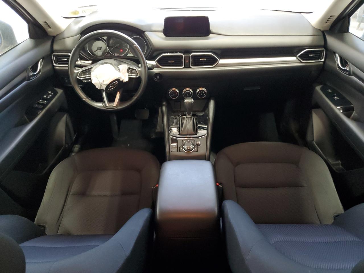 2019 Mazda CX-5 - Image 8