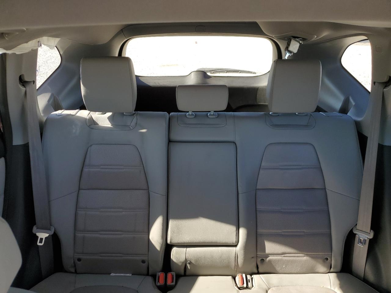 2020 Honda CR-V - Image 10