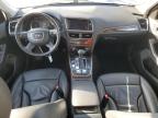 2013 Audi Q5 Premium Plus en Venta en Woodburn, OR - Front End