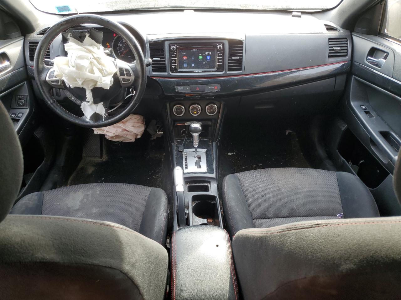 2017 Mitsubishi Lancer - Image 8