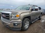 2015 Gmc Sierra K1500 Slt на продаже в Elgin, IL - Rear End