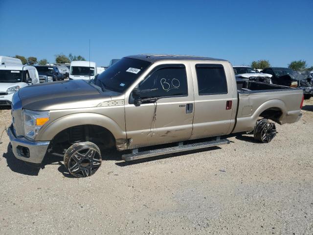 2011 Ford F250 Super Duty продається в San Antonio, TX - All Over