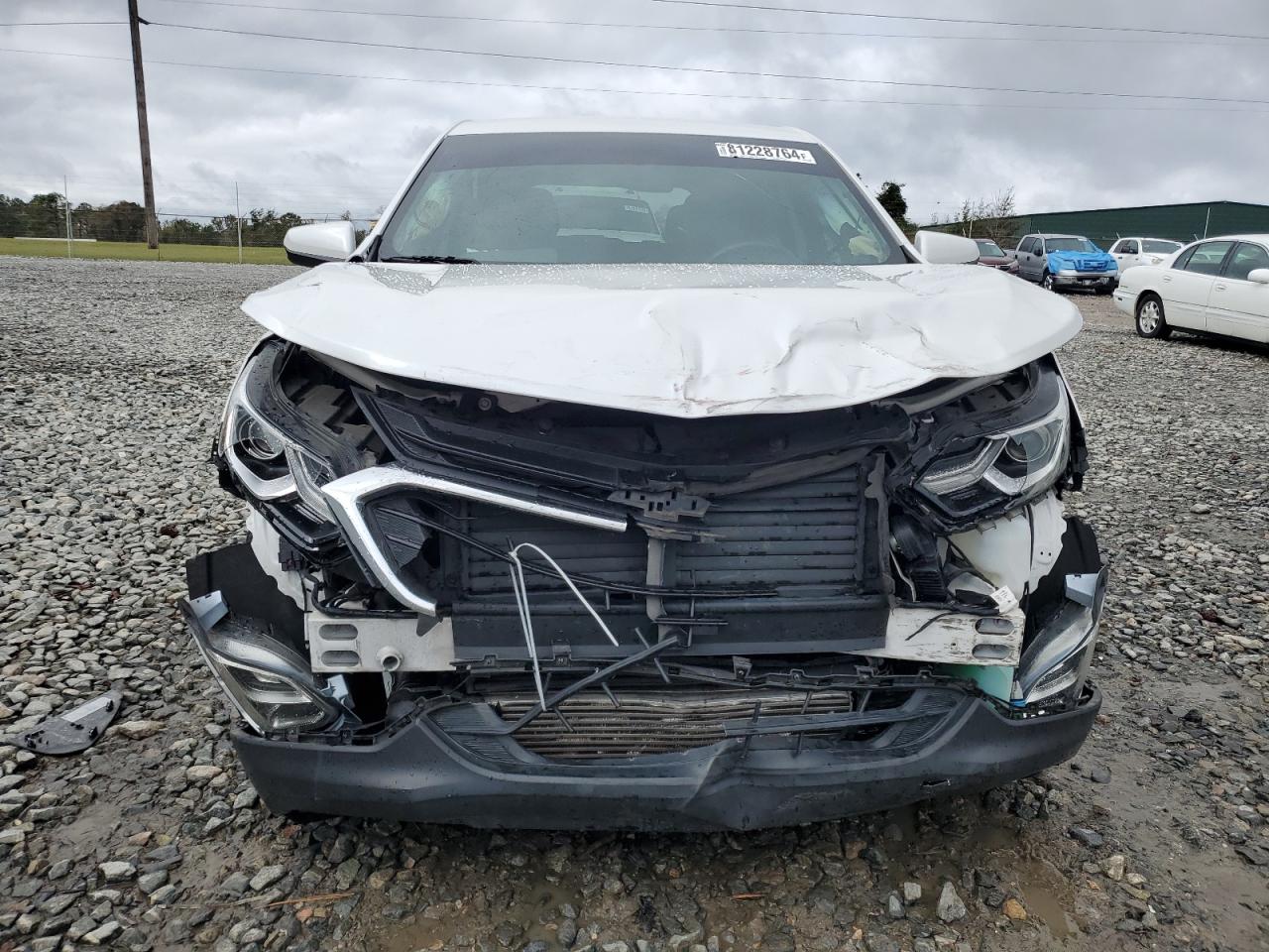 2018 Chevrolet Equinox - Image 5