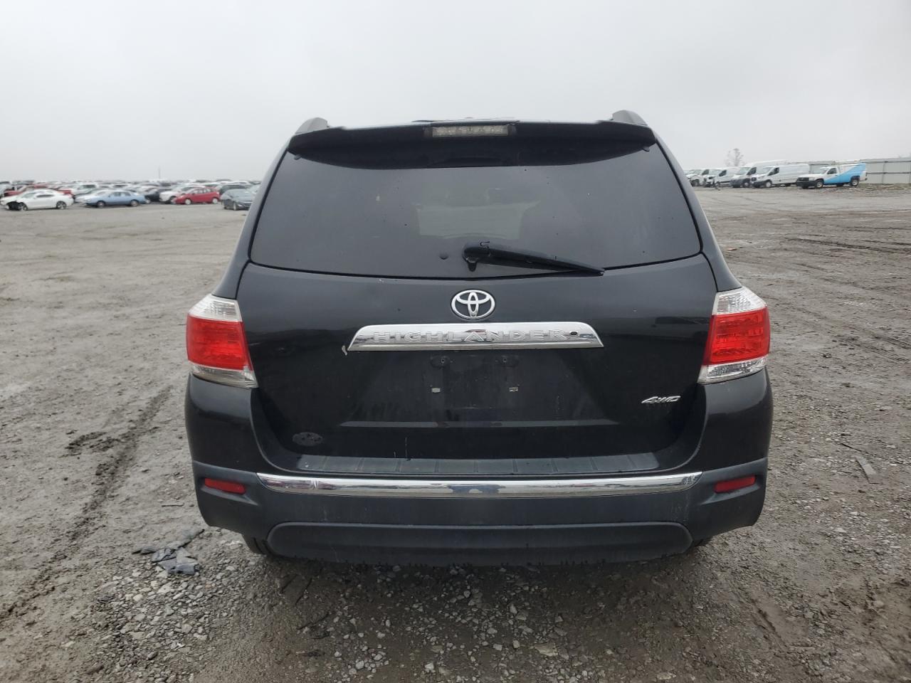 2011 Toyota Highlander - Image 6