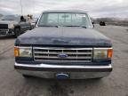 1991 FORD F150  for sale at Copart NV - LAS VEGAS WEST