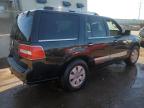 2010 Lincoln Navigator  продається в Albuquerque, NM - Water/Flood