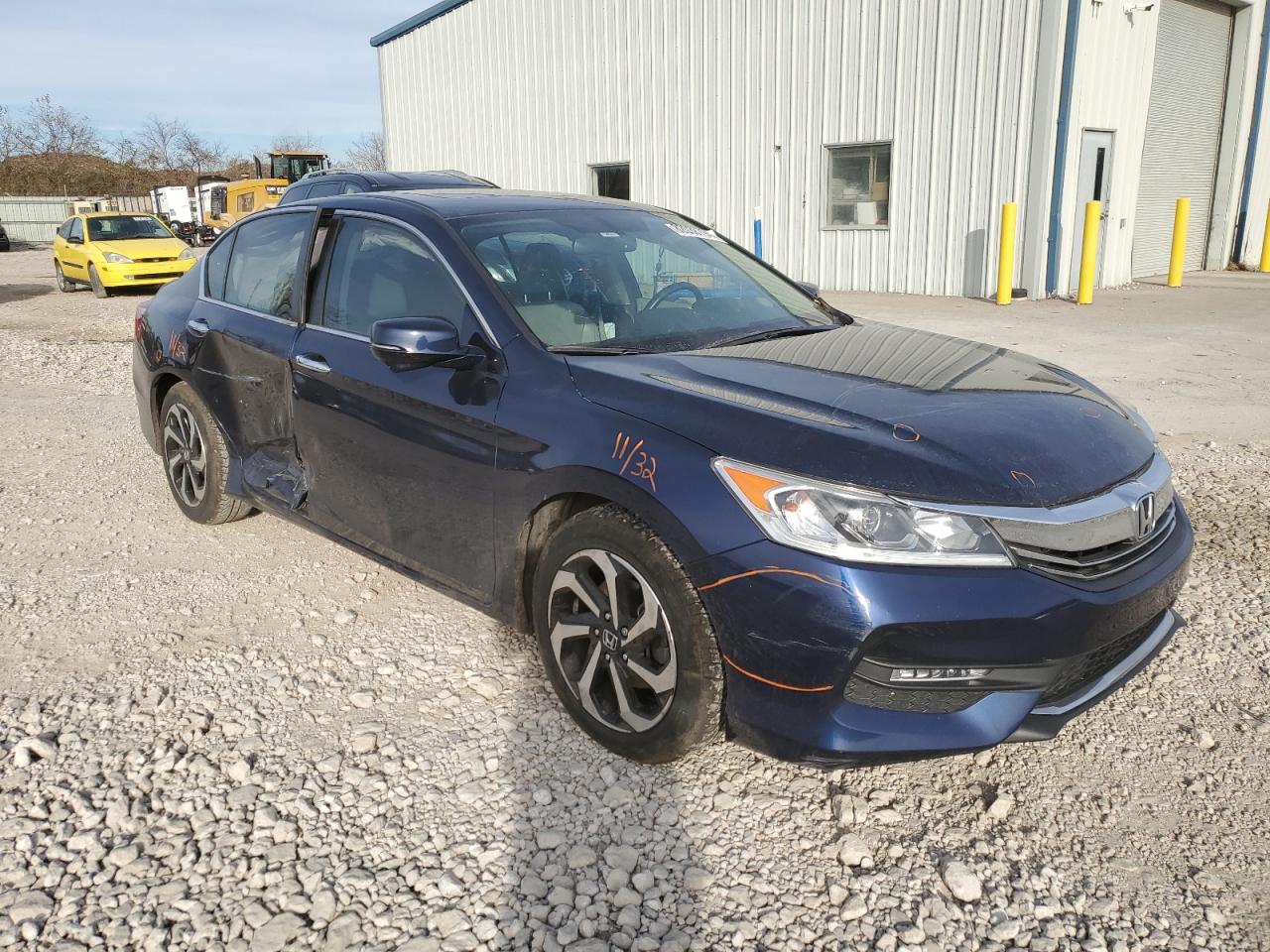 2017 Honda Accord - Image 4