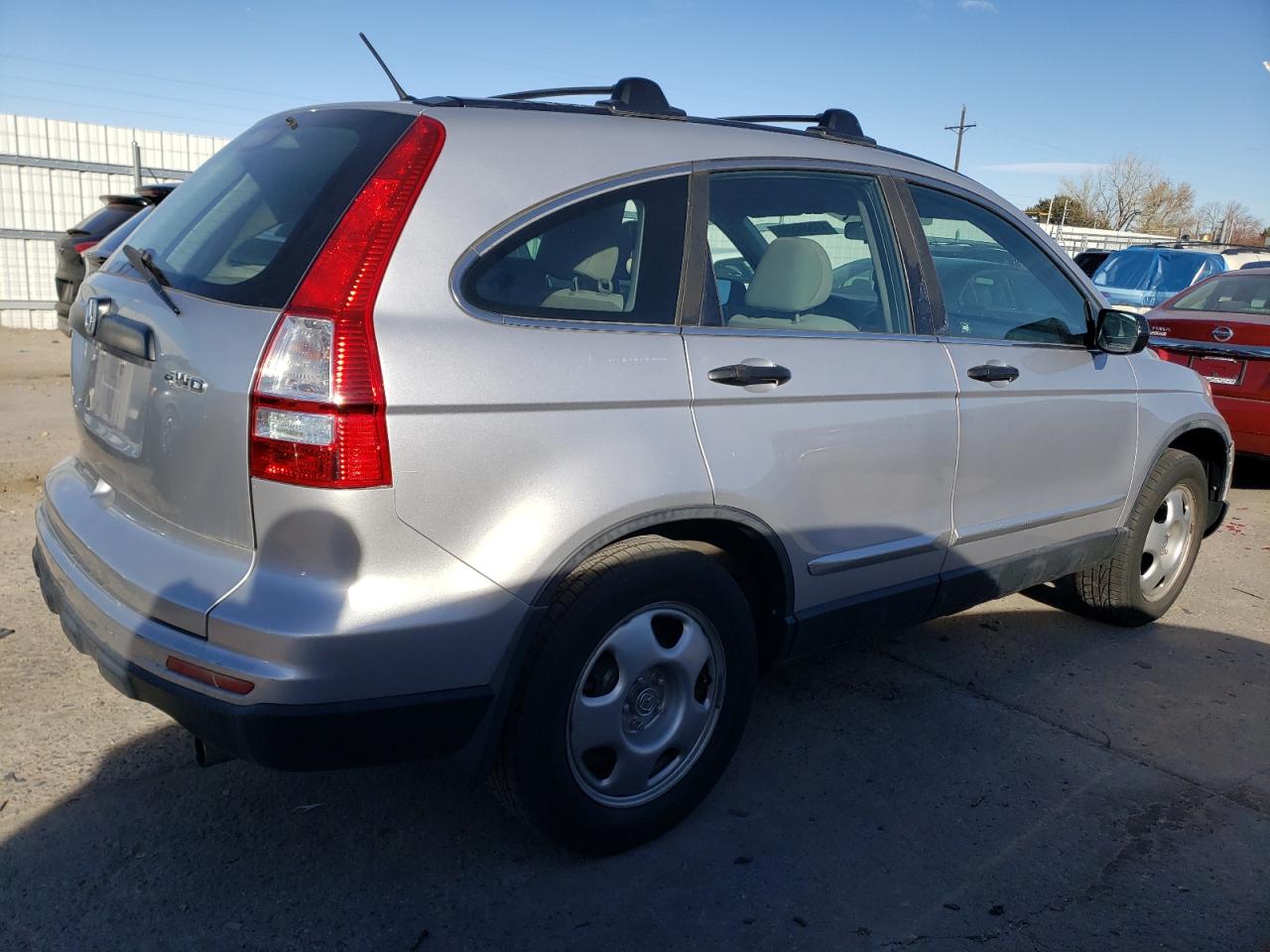 2011 Honda CR-V - Image 3
