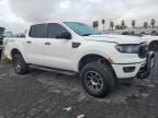 2019 Ford Ranger Xl na sprzedaż w Colton, CA - All Over