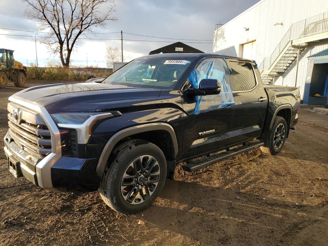 2023 Toyota Tundra - Image 1