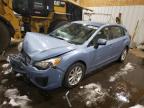 2012 Subaru Impreza Premium for Sale in Anchorage, AK - All Over