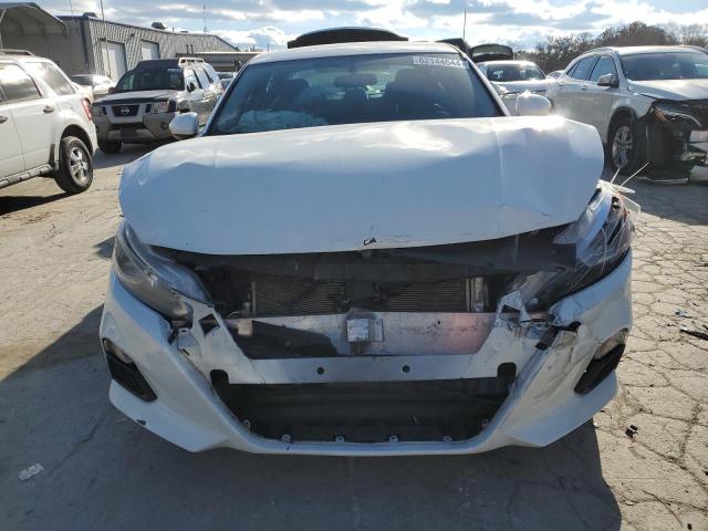  NISSAN ALTIMA 2020 White