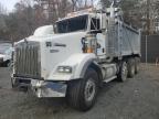 2020 Kenworth Construction T800 للبيع في Waldorf، MD - Front End
