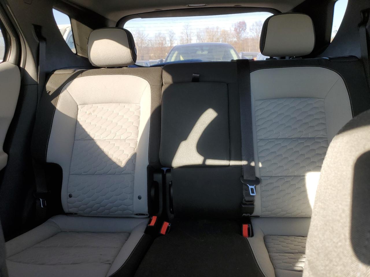 2020 Chevrolet Equinox - Image 10