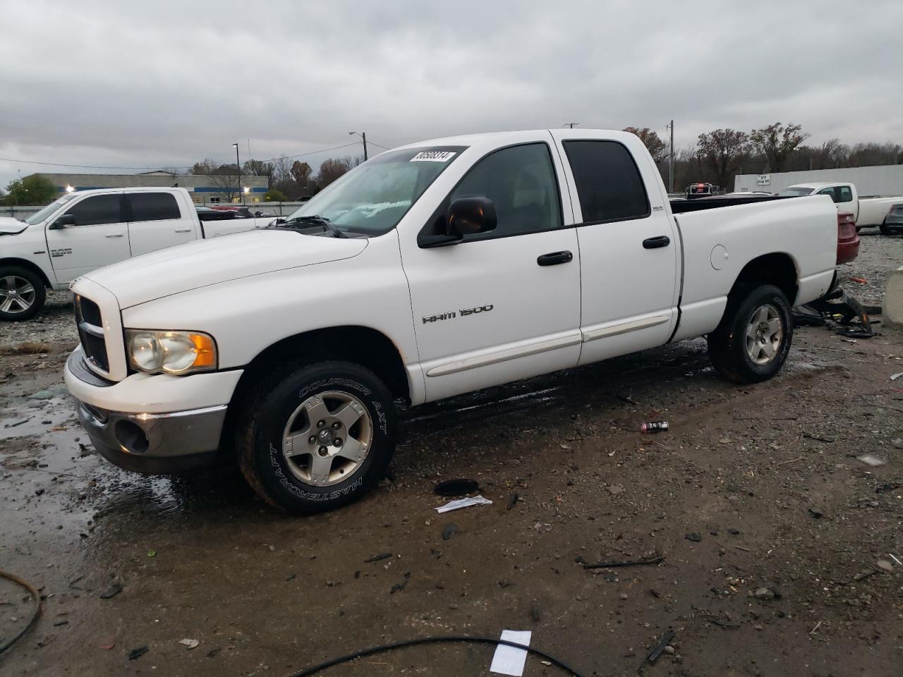 2002 Dodge RAM - Image 1