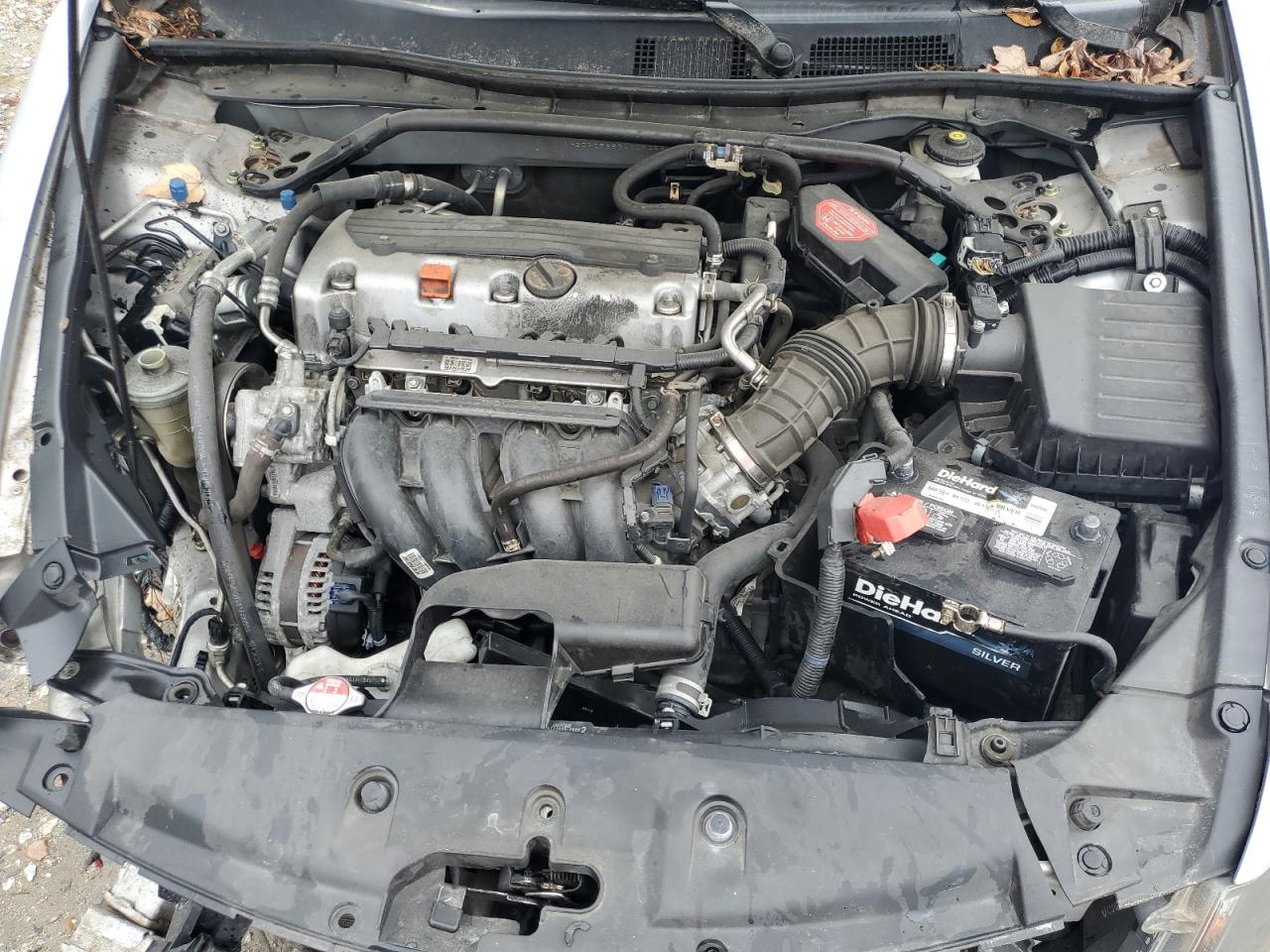 2011 Honda Accord - Image 12