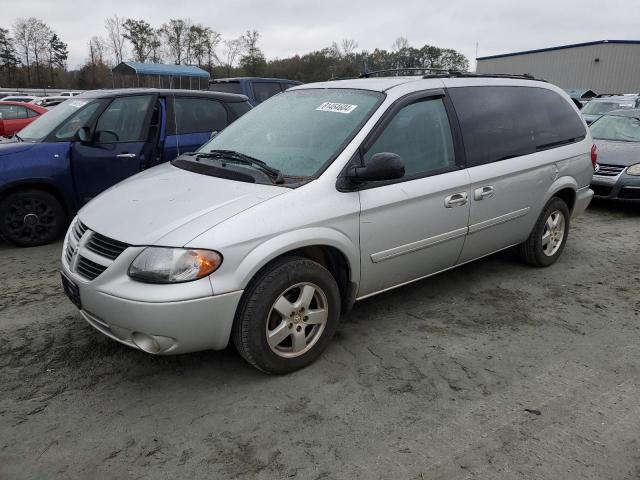 2005 Dodge Grand Caravan Sxt