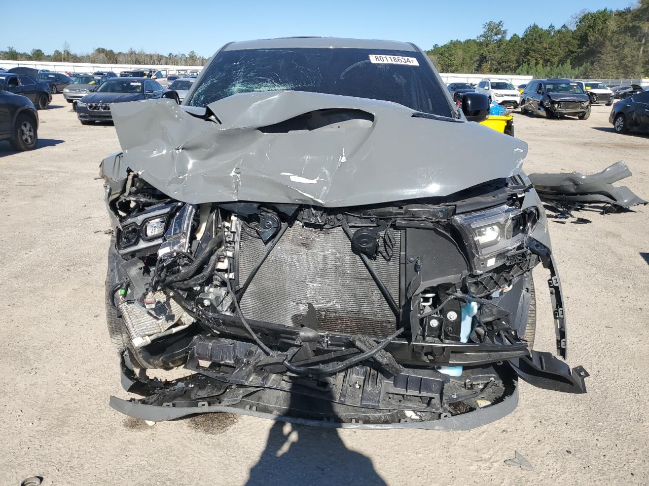 2021 Dodge Durango - Image 5