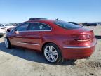 2013 Volkswagen Cc Luxury продається в Antelope, CA - Front End