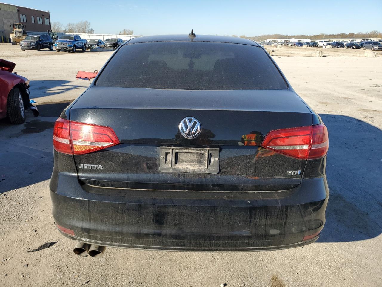 VIN 3VW3A7AJ9FM318826 2015 VOLKSWAGEN JETTA no.6